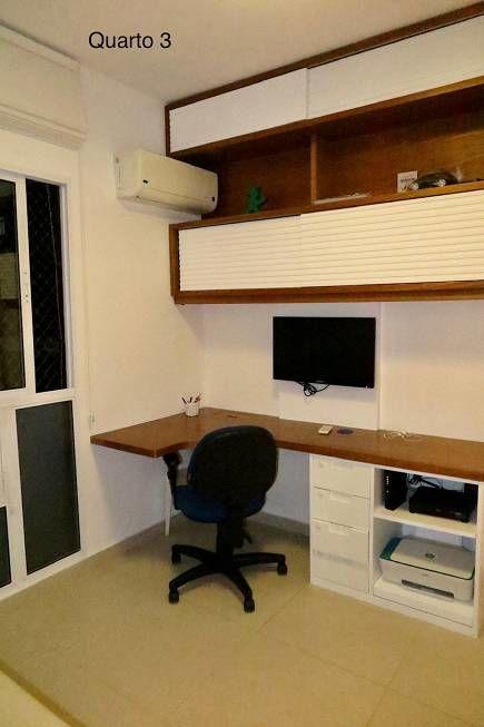 Ótimo Apartamento com 3 Quartos em Leblon, Rio De Janeiro - Foto 8