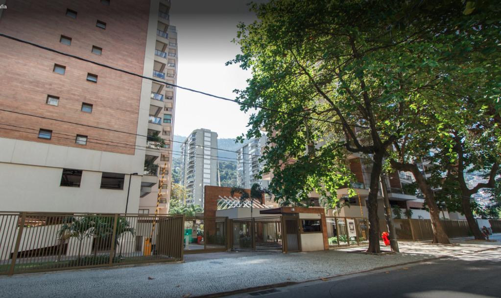 Oportunidade: Apartamento Duplex em Sao Conrado, Rio De Janeiro - Foto 10