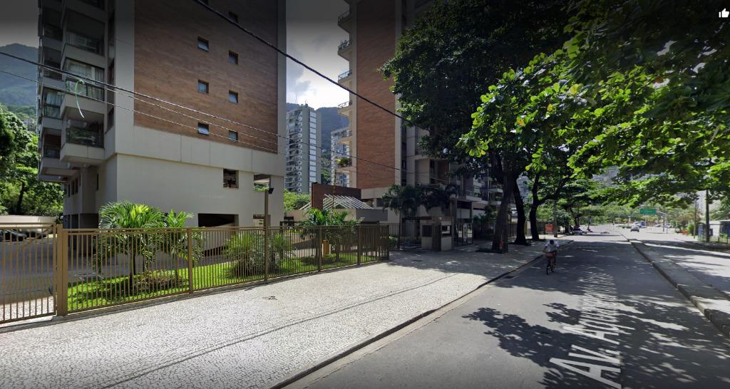 Oportunidade: Apartamento Duplex em Sao Conrado, Rio De Janeiro - Foto 13