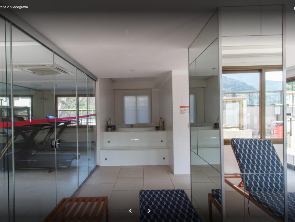 Oportunidade: Apartamento Duplex em Sao Conrado, Rio De Janeiro - Foto 14