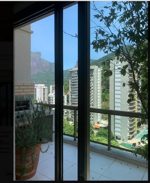 Oportunidade: Apartamento Duplex em Sao Conrado, Rio De Janeiro - Foto 19
