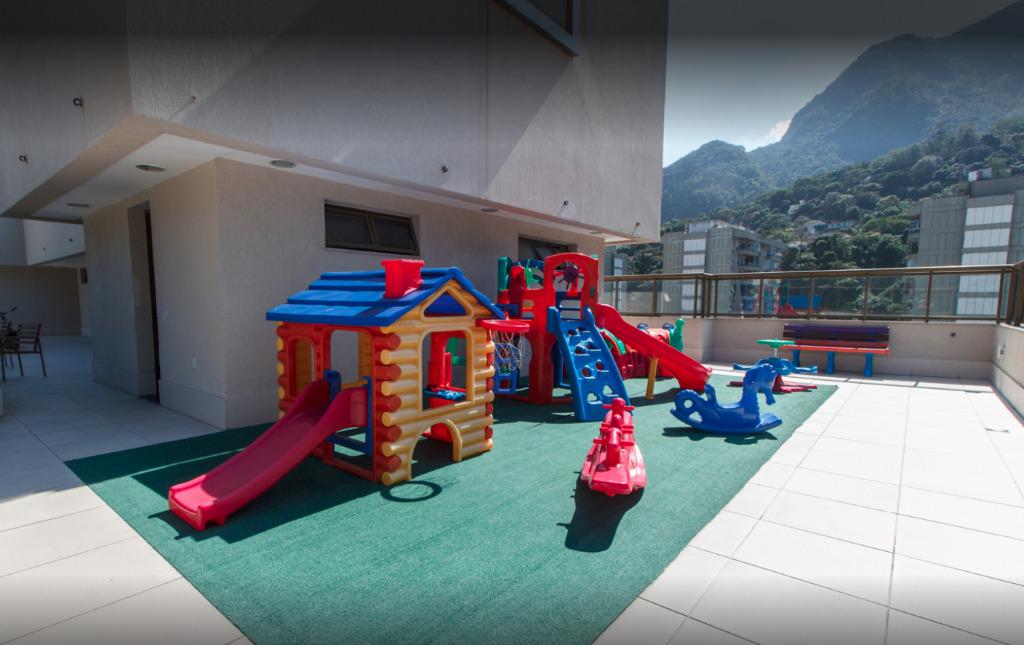 Oportunidade: Apartamento Duplex em Sao Conrado, Rio De Janeiro - Foto 3