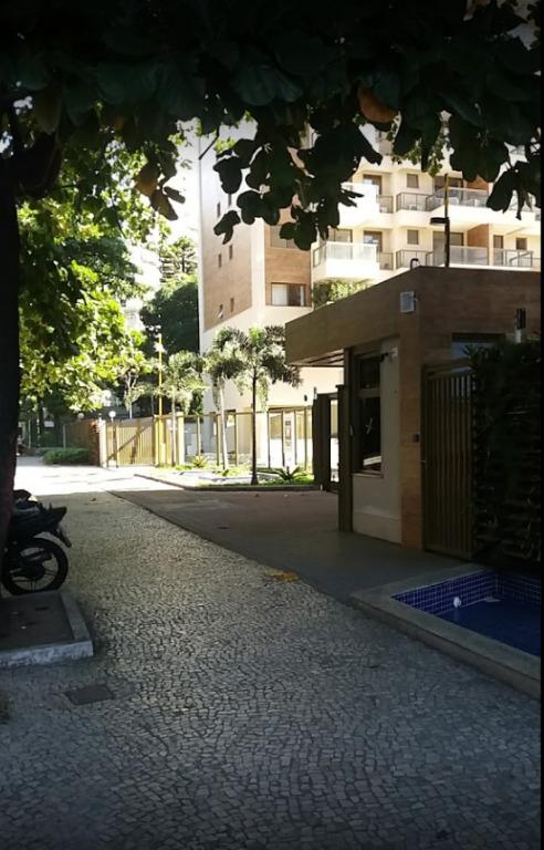 Oportunidade: Apartamento Duplex em Sao Conrado, Rio De Janeiro - Foto 4