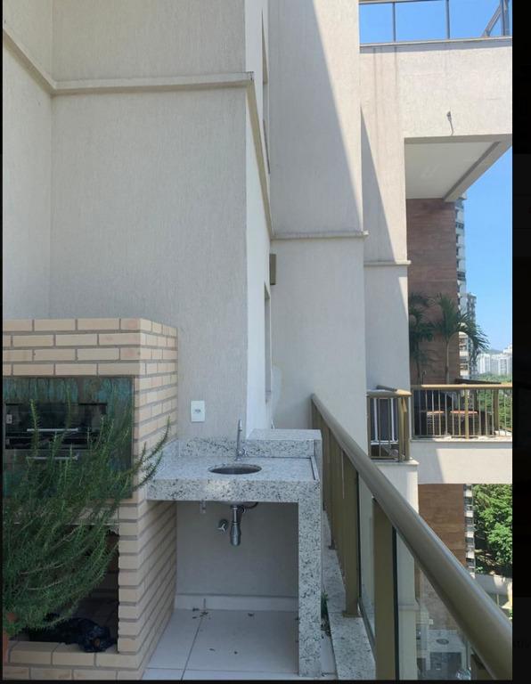 Oportunidade: Apartamento Duplex em Sao Conrado, Rio De Janeiro - Foto 7