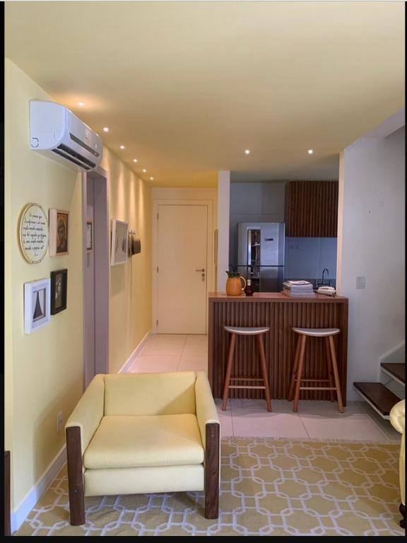 Oportunidade: Apartamento Duplex em Sao Conrado, Rio De Janeiro - Foto 8