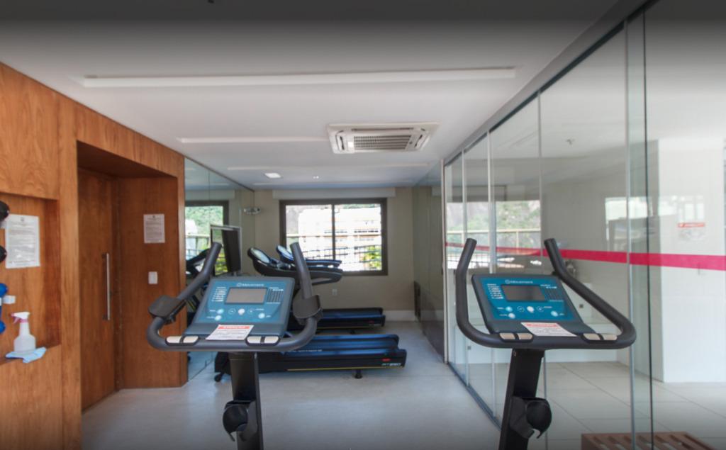 Oportunidade: Apartamento Duplex em Sao Conrado, Rio De Janeiro - Foto 9