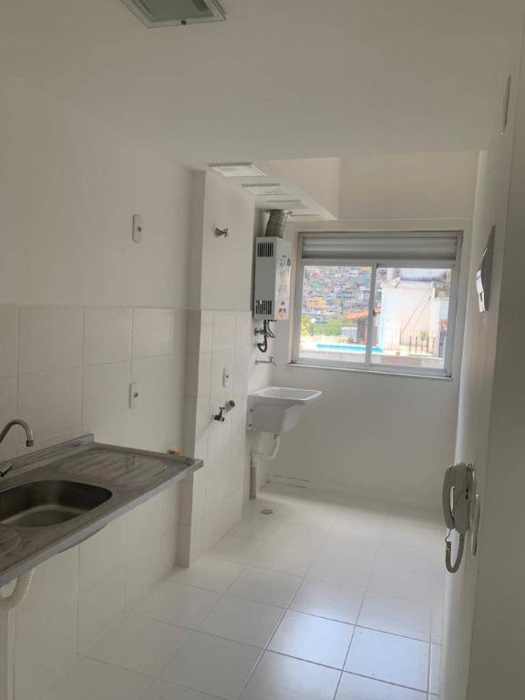 Oportunidade: Apartamento em Tijuca, Rio De Janeiro - Foto 10