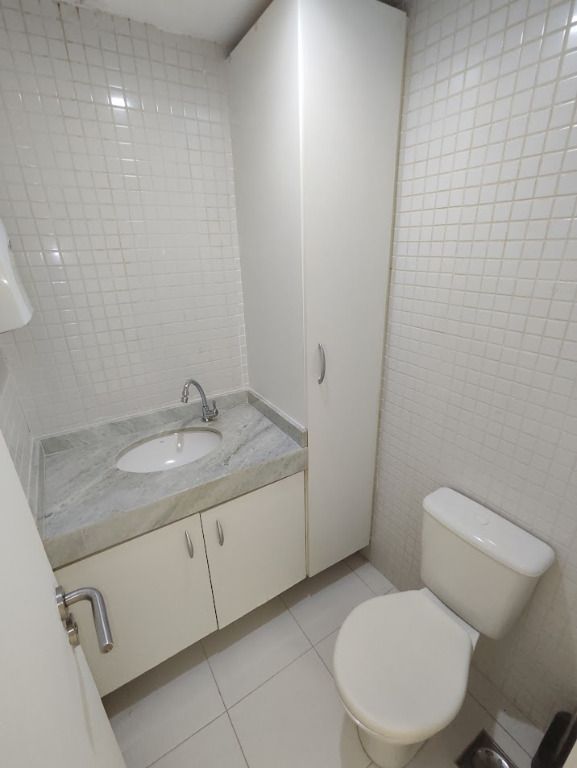 Sala Espaçosa em Barra Da Tijuca, Rio De Janeiro - Foto 1