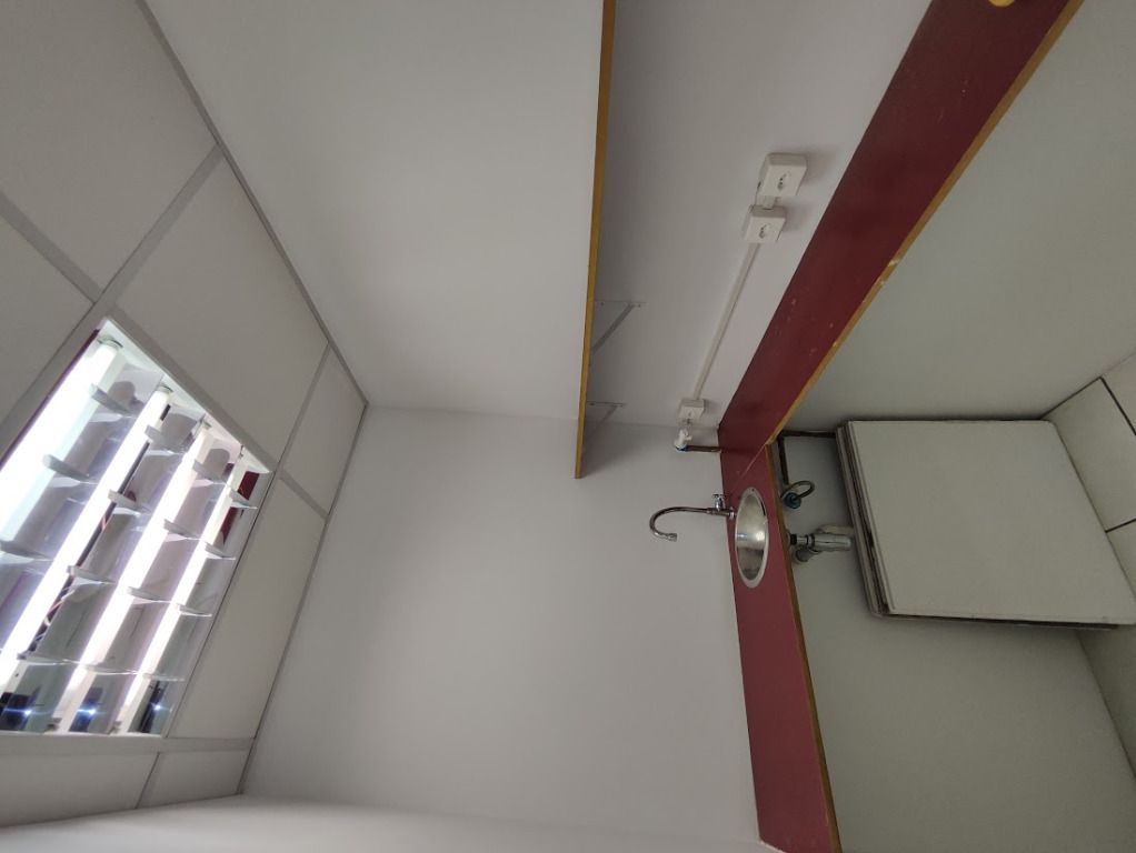 Sala Espaçosa em Barra Da Tijuca, Rio De Janeiro - Foto 10