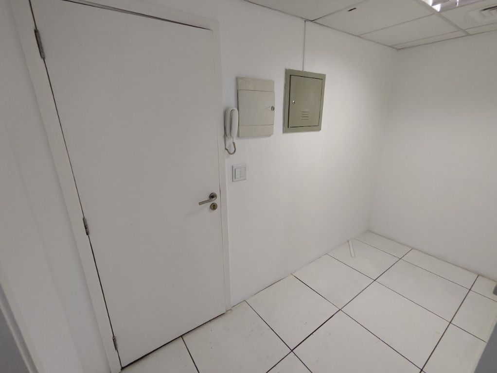 Sala Espaçosa em Barra Da Tijuca, Rio De Janeiro - Foto 11