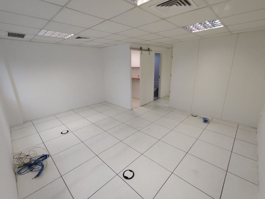 Sala Espaçosa em Barra Da Tijuca, Rio De Janeiro - Foto 12