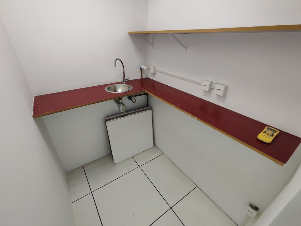 Sala Espaçosa em Barra Da Tijuca, Rio De Janeiro - Foto 13