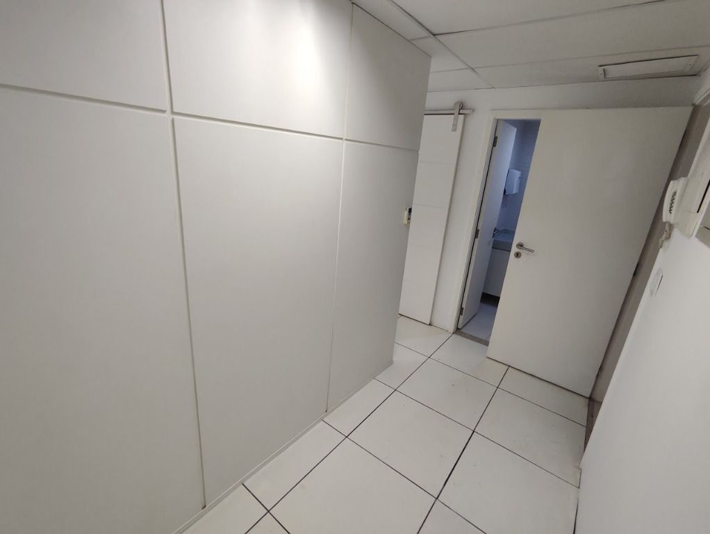 Sala Espaçosa em Barra Da Tijuca, Rio De Janeiro - Foto 14