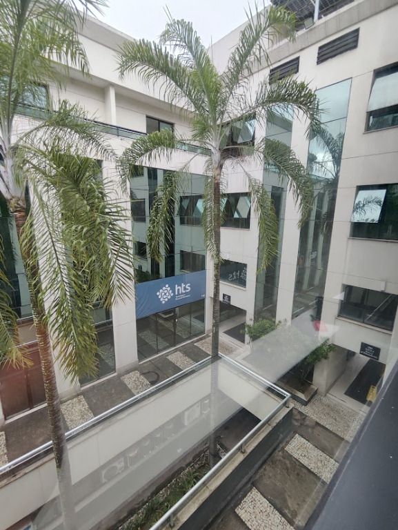 Sala Espaçosa em Barra Da Tijuca, Rio De Janeiro - Foto 15