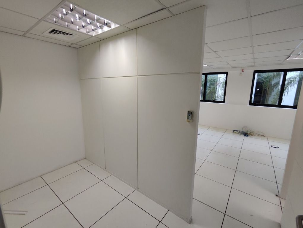 Sala Espaçosa em Barra Da Tijuca, Rio De Janeiro - Foto 16