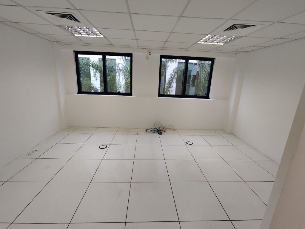 Sala Espaçosa em Barra Da Tijuca, Rio De Janeiro - Foto 18