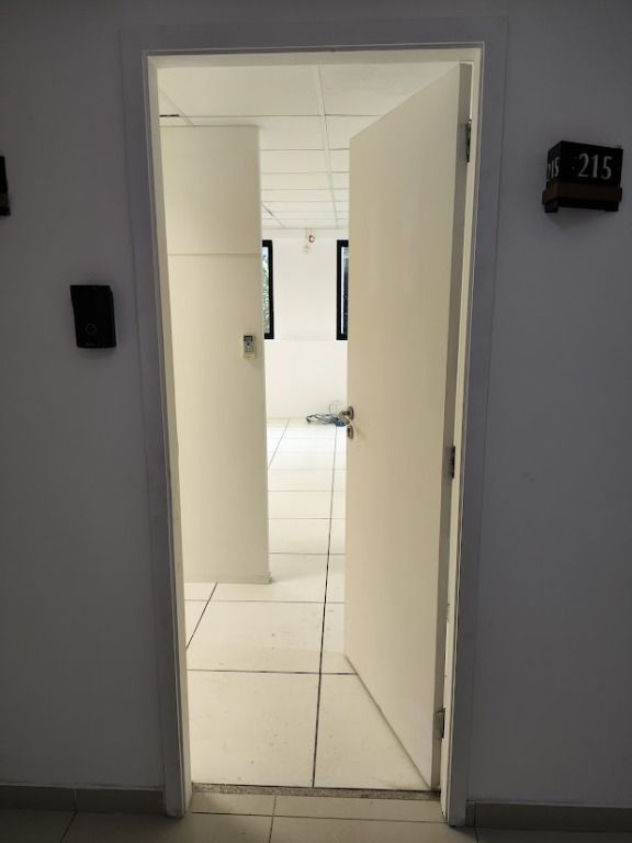 Sala Espaçosa em Barra Da Tijuca, Rio De Janeiro - Foto 19