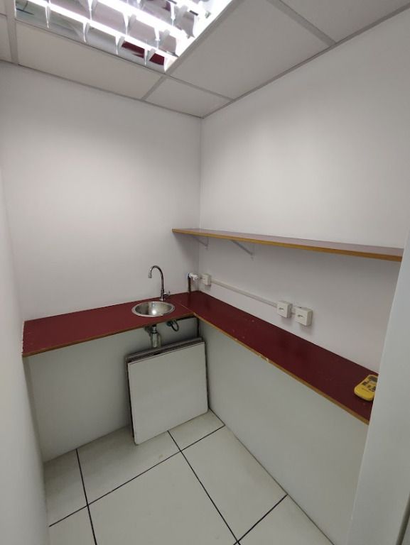 Sala Espaçosa em Barra Da Tijuca, Rio De Janeiro - Foto 21