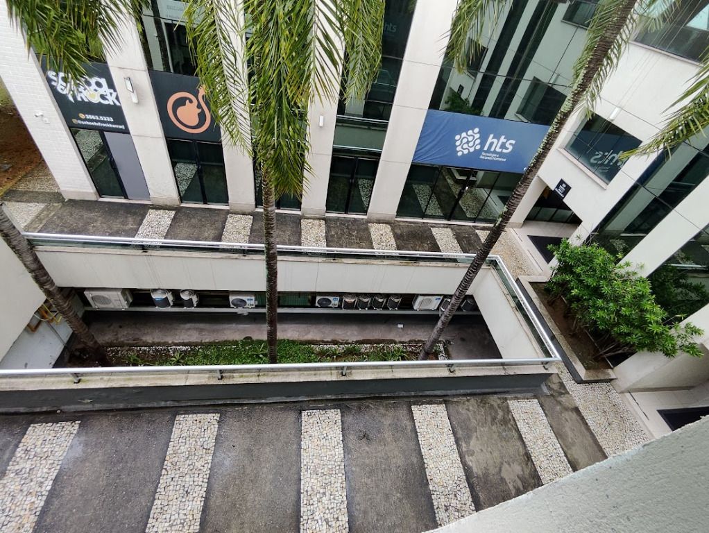 Sala Espaçosa em Barra Da Tijuca, Rio De Janeiro - Foto 22