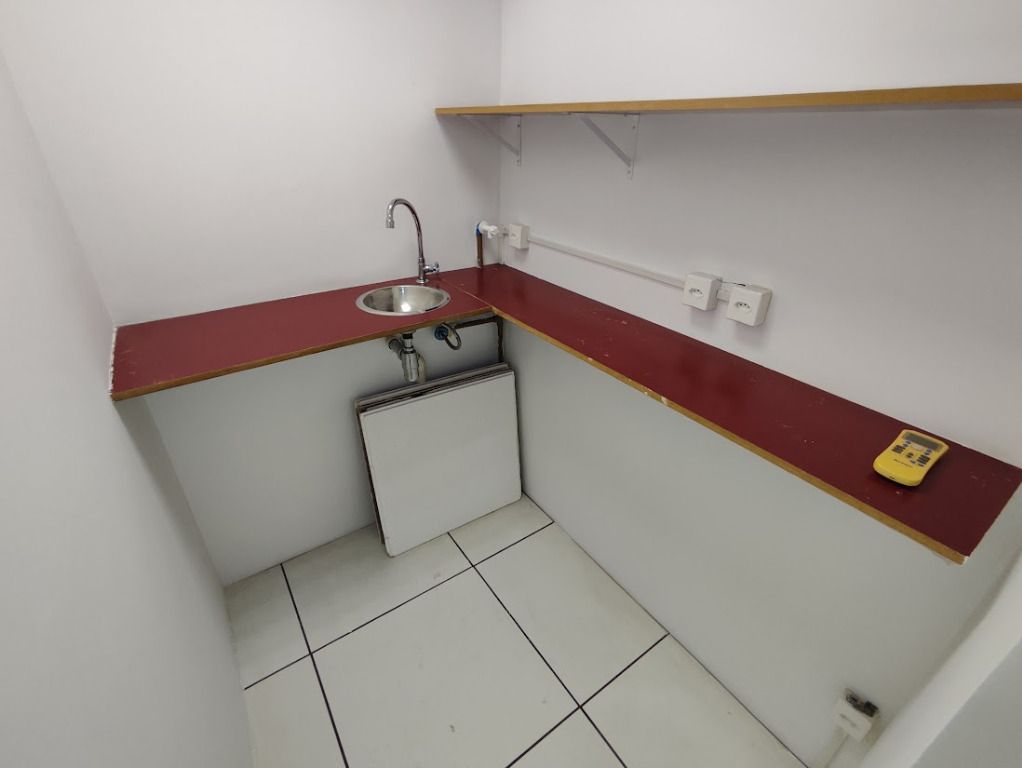 Sala Espaçosa em Barra Da Tijuca, Rio De Janeiro - Foto 23