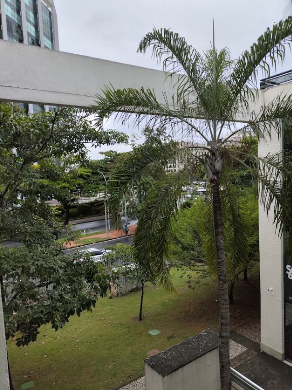 Sala Espaçosa em Barra Da Tijuca, Rio De Janeiro - Foto 24