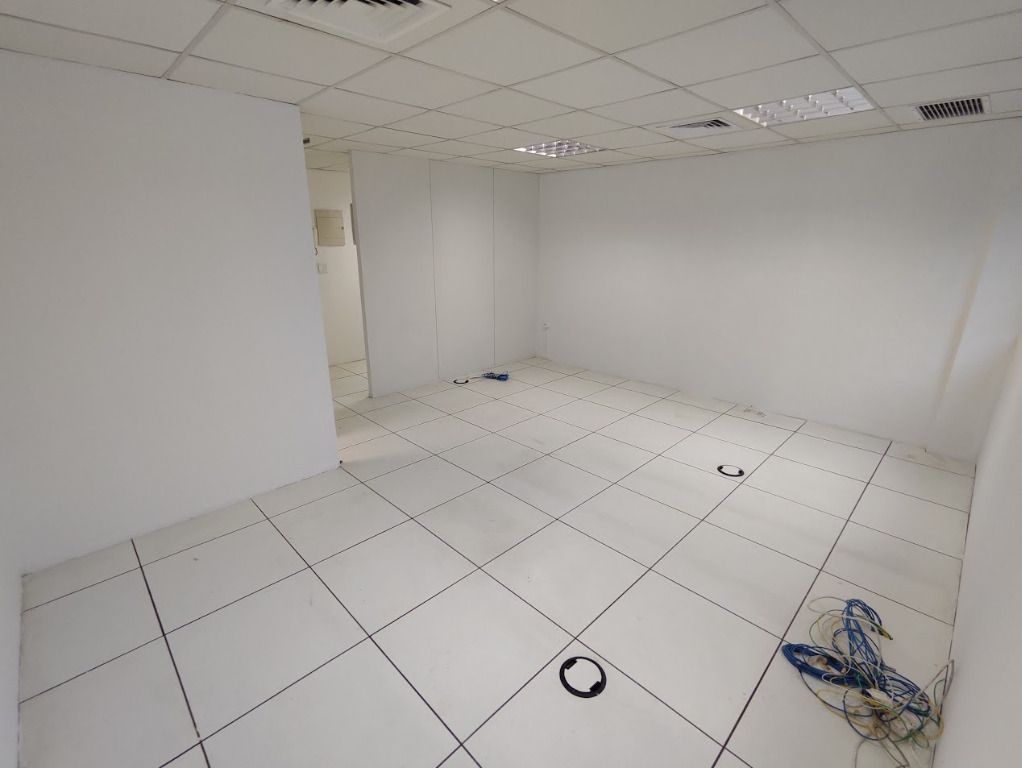 Sala Espaçosa em Barra Da Tijuca, Rio De Janeiro - Foto 3