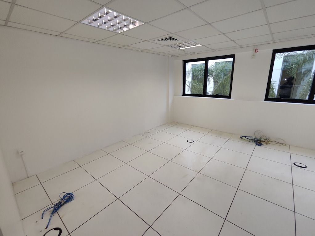 Sala Espaçosa em Barra Da Tijuca, Rio De Janeiro - Foto 6