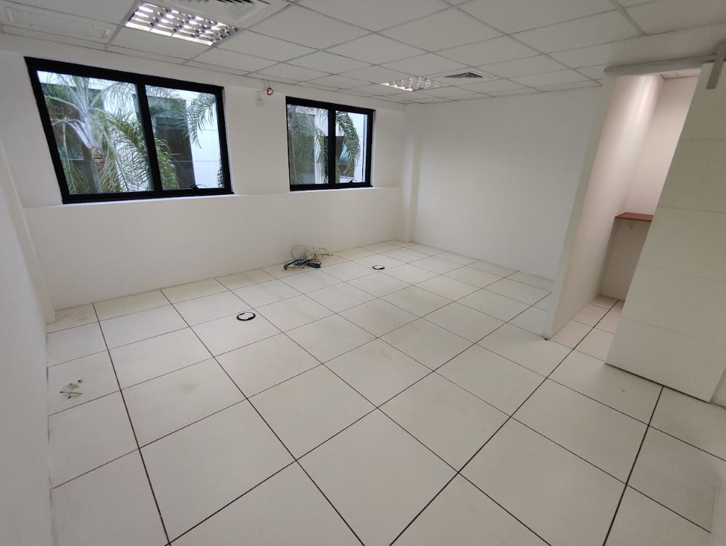 Sala Espaçosa em Barra Da Tijuca, Rio De Janeiro - Foto 7