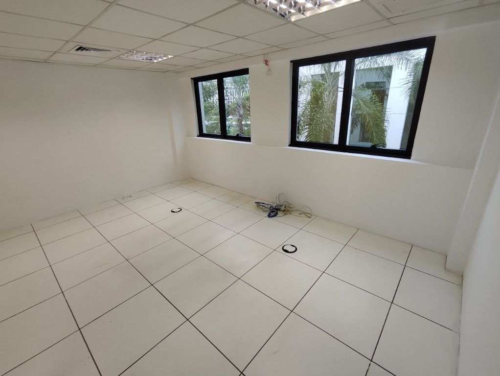 Sala Espaçosa em Barra Da Tijuca, Rio De Janeiro - Foto 9