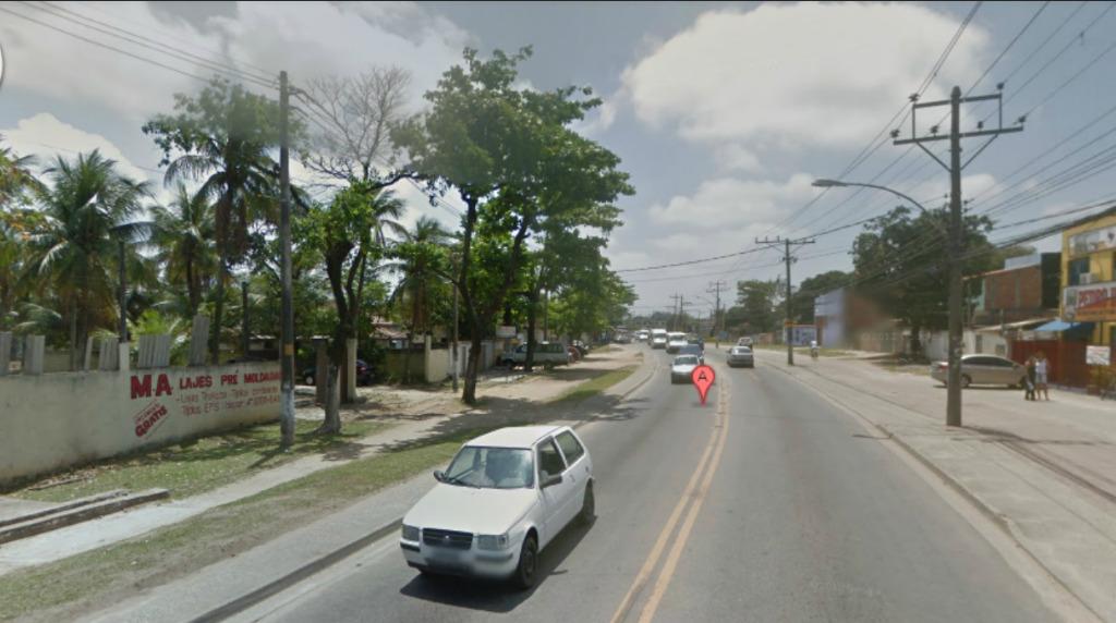 Sofisticado Terreno em Santa Cruz, Rio De Janeiro - Foto 2
