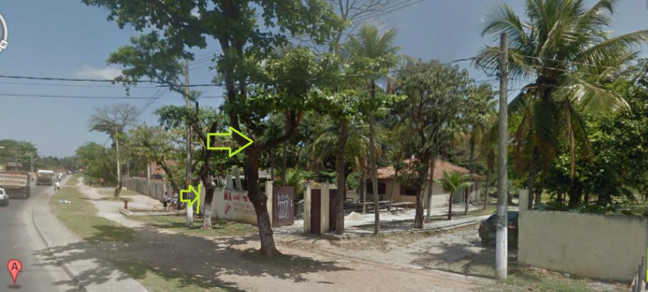 Sofisticado Terreno em Santa Cruz, Rio De Janeiro - Foto 4