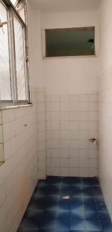 Lindo Apartamento com 2 Quartos em Monero, Rio De Janeiro - Foto 27