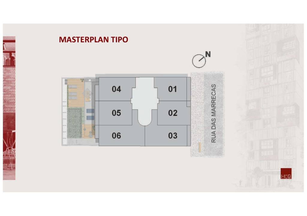 Excelente Apartamento com 1 Quartos em Centro, Rio De Janeiro
