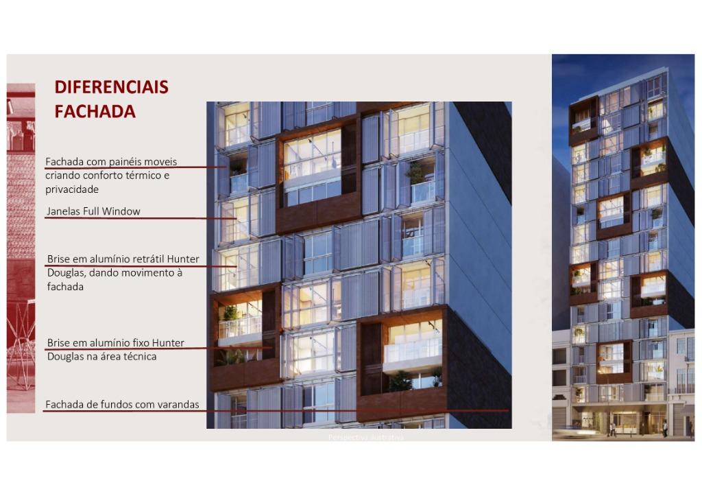 Excelente Apartamento com 1 Quartos em Centro, Rio De Janeiro - Foto 24