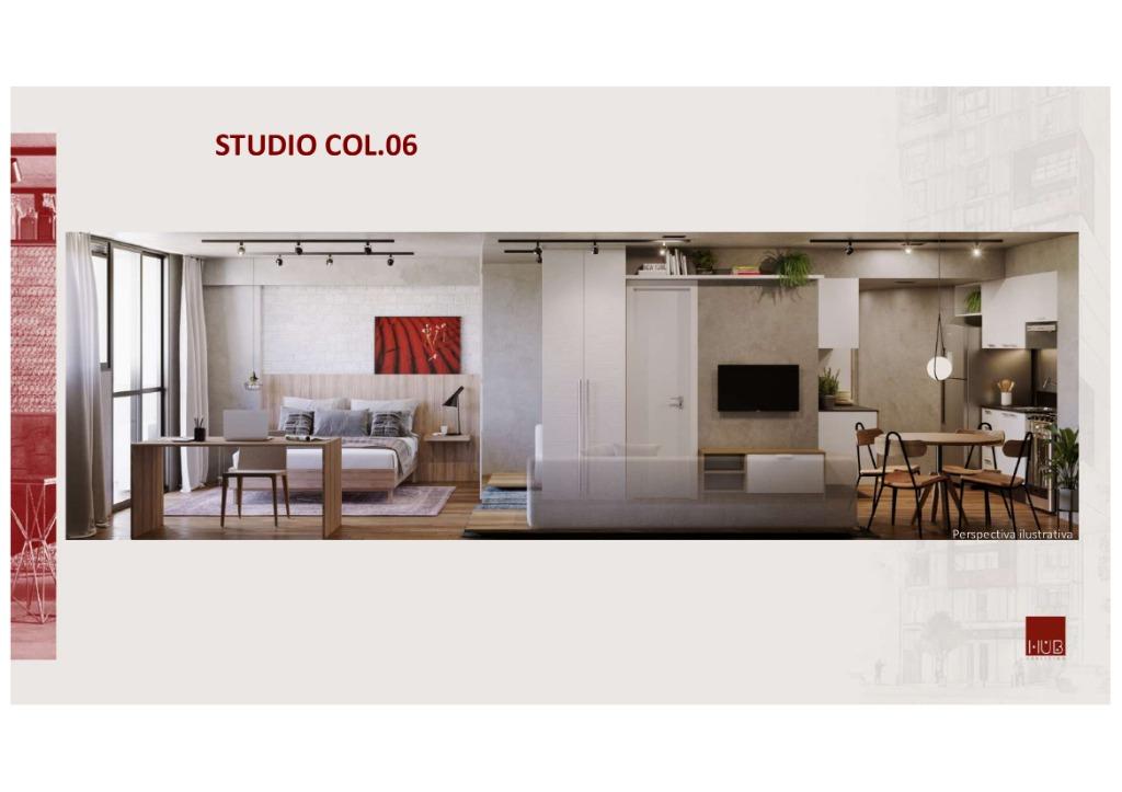 Excelente Apartamento com 1 Quartos em Centro, Rio De Janeiro - Foto 28