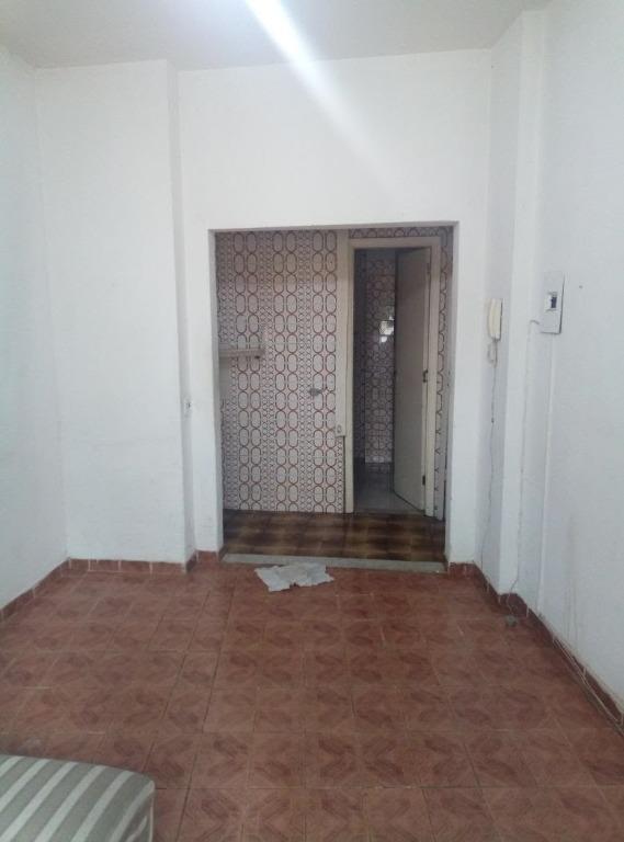 Sofisticado Apartamento com 1 Quartos em Centro, Rio De Janeiro - Foto 5
