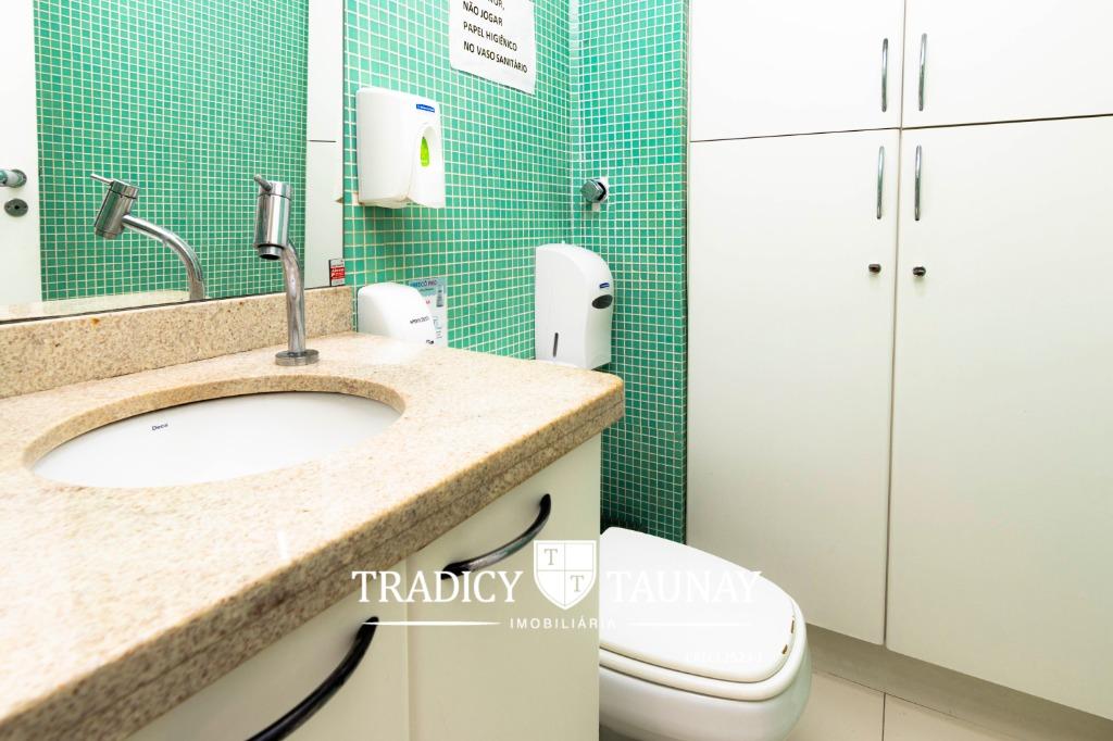 Exclusiva Sala em Centro, Rio De Janeiro - Foto 43