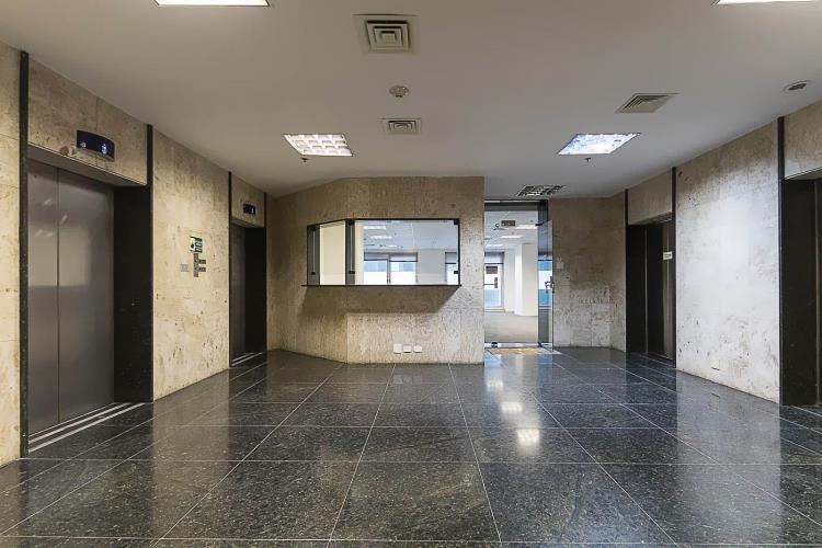 Sala de Alto Padrão em Centro, Rio De Janeiro - Foto 13