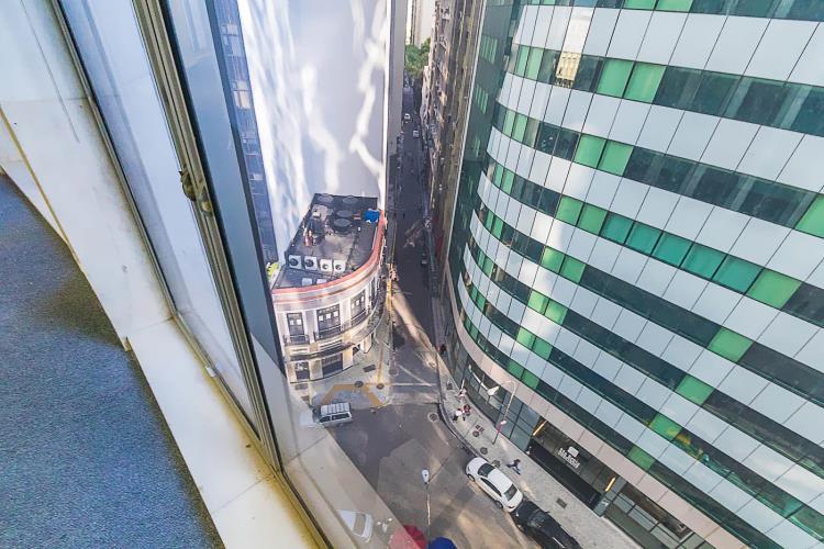 Sala de Alto Padrão em Centro, Rio De Janeiro - Foto 16