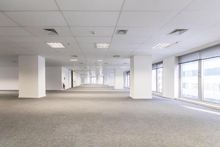 Sala de Alto Padrão em Centro, Rio De Janeiro - Foto 17