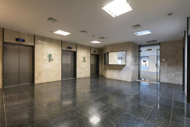 Sala de Alto Padrão em Centro, Rio De Janeiro - Foto 20