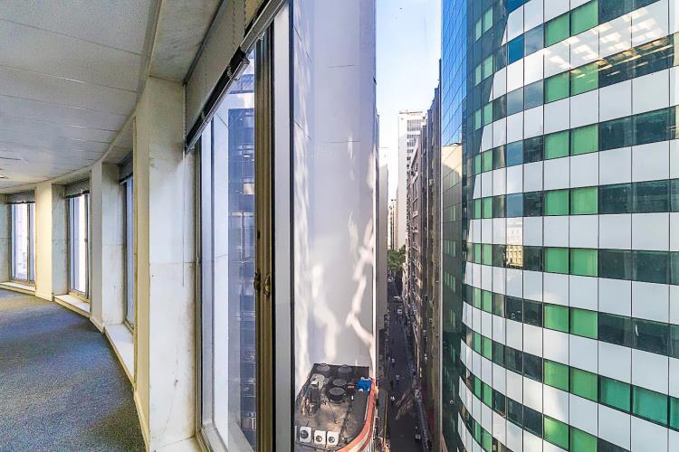 Sala de Alto Padrão em Centro, Rio De Janeiro - Foto 29