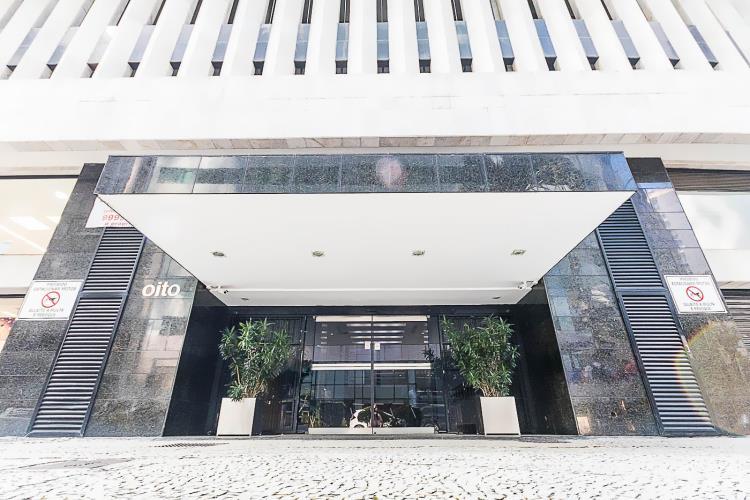 Sala de Alto Padrão em Centro, Rio De Janeiro - Foto 37