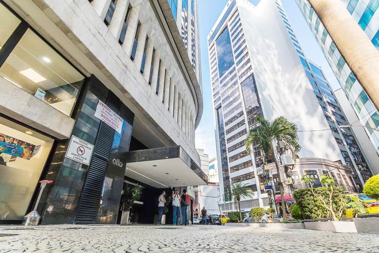Sala de Alto Padrão em Centro, Rio De Janeiro - Foto 40