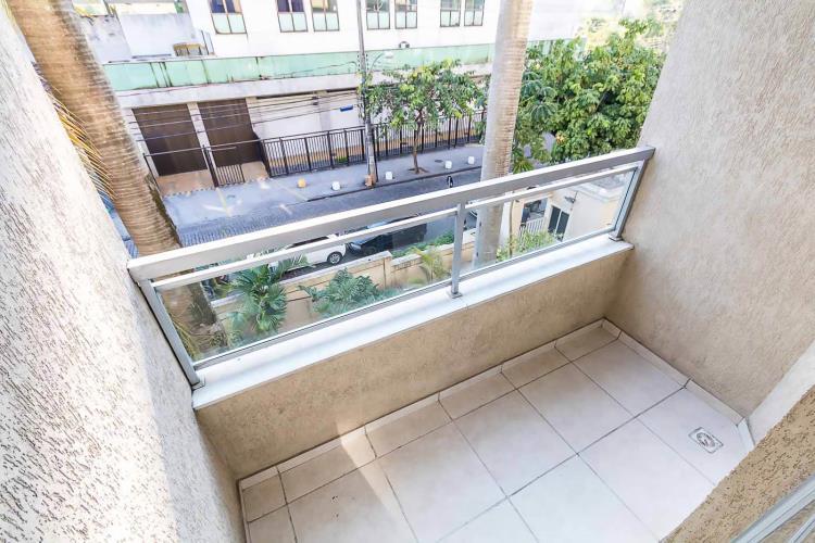 Exclusivo Apartamento em Praca Seca, Rio De Janeiro