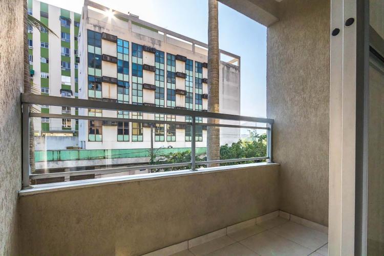 Exclusivo Apartamento em Praca Seca, Rio De Janeiro - Foto 2