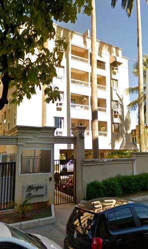 Exclusivo Apartamento em Praca Seca, Rio De Janeiro - Foto 4