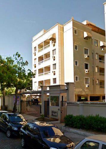 Exclusivo Apartamento em Praca Seca, Rio De Janeiro - Foto 5