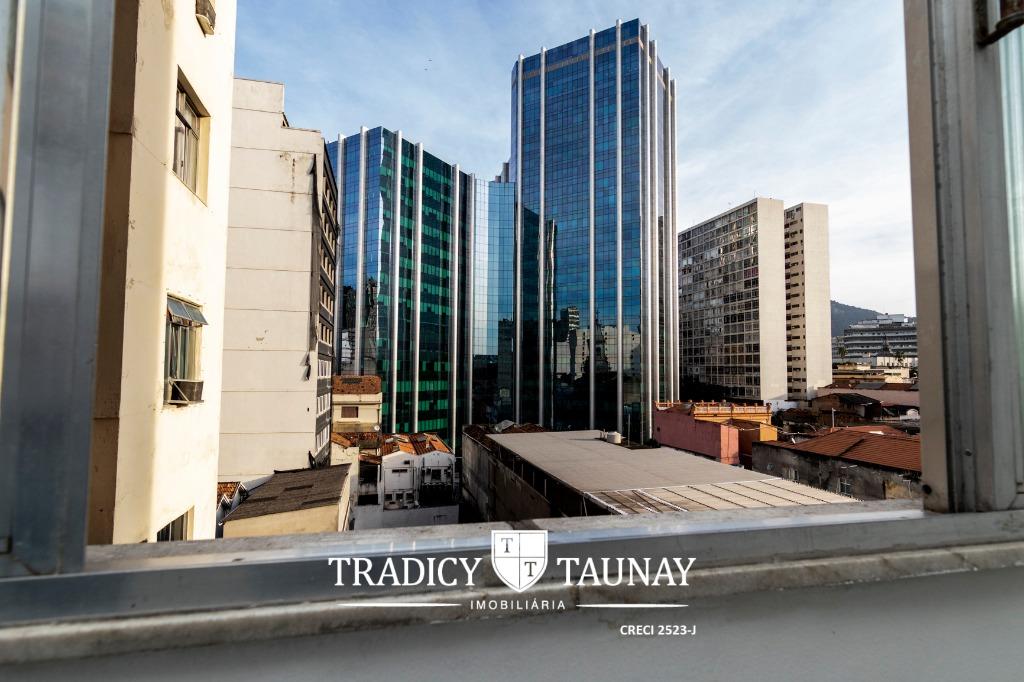 Sala de Alto Padrão em Centro, Rio De Janeiro