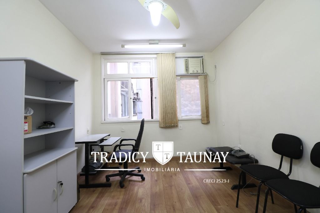 Oportunidade: Sala em Centro, Rio De Janeiro - Foto 2